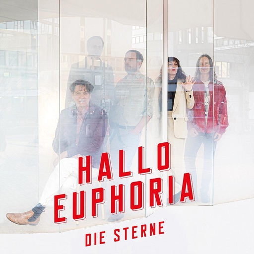 [HP006612] Hallo Euphoria