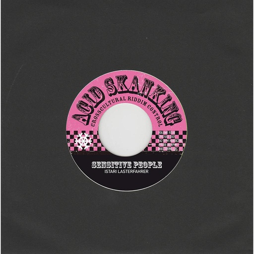 [HP006659]  Acid Skanking Volume 4