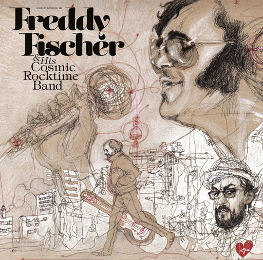 [208403] Dreimal um die Sonne 