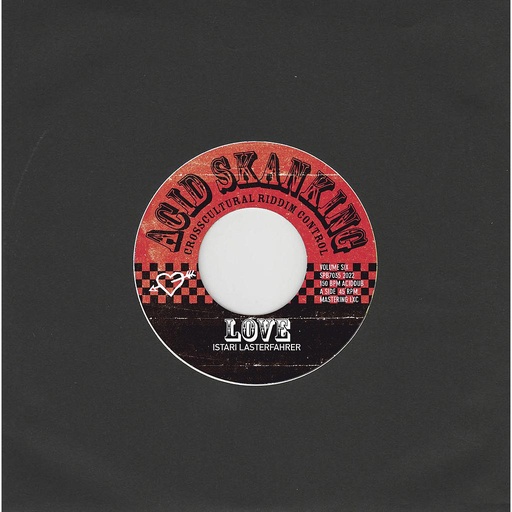 [HP006661]  Acid Skanking Volume 6