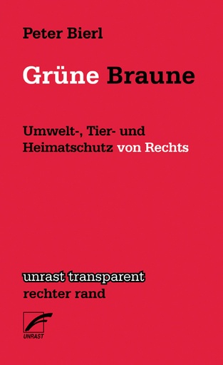 [HP006796] Grüne Braune