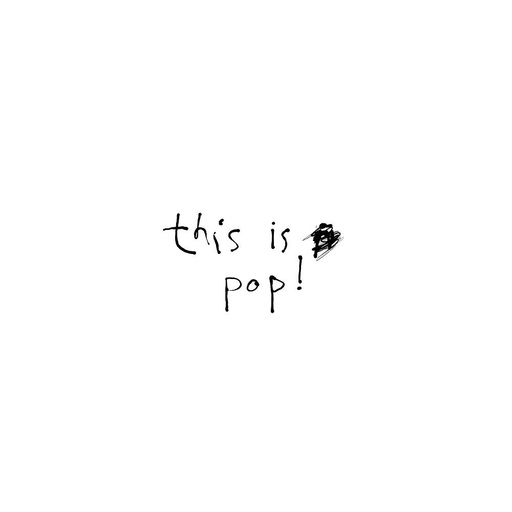 [HP007028] This is Pop