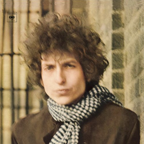 [HP003652] Blonde on Blonde