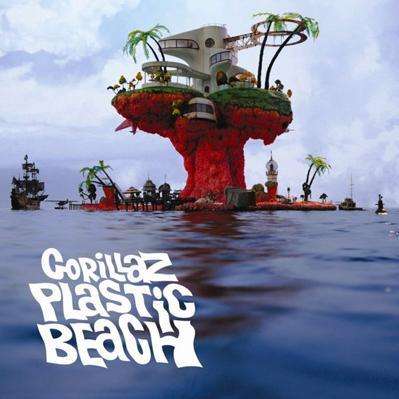 [HP007359] Plastic Beach