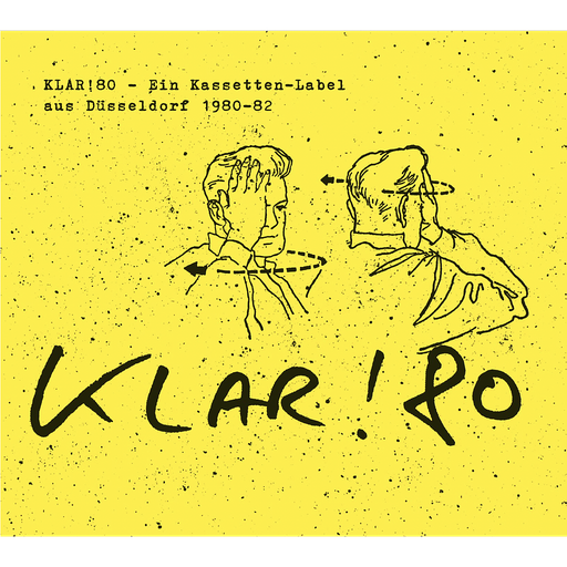 [HP007478] Klar!80