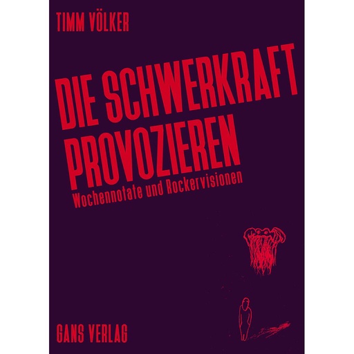 [HP007673] Die Schwerkraft provozieren