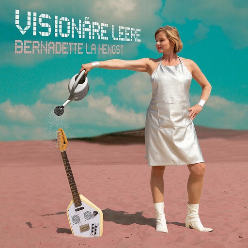 [HP007725] Visionäre Leere