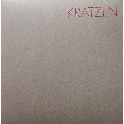 [HP006276] KRATZEN Reissue