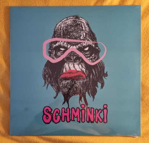 [HP007807] Schminki