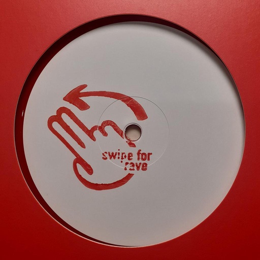 [HP007810] Swipe for Rave