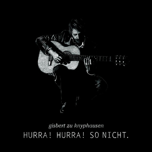 [HP006656] Hurra Hurra! So Nicht LTD