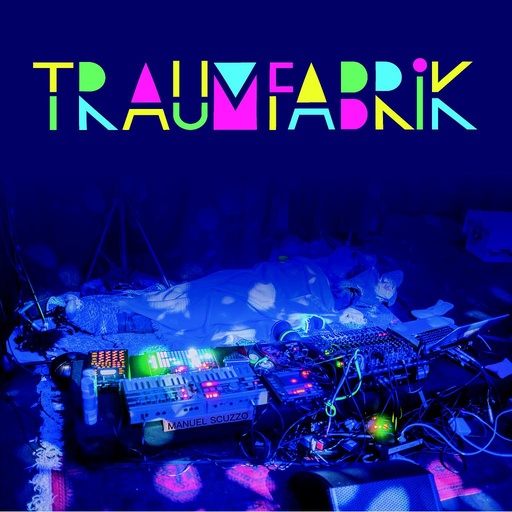 [HP007910] Traumfabrik