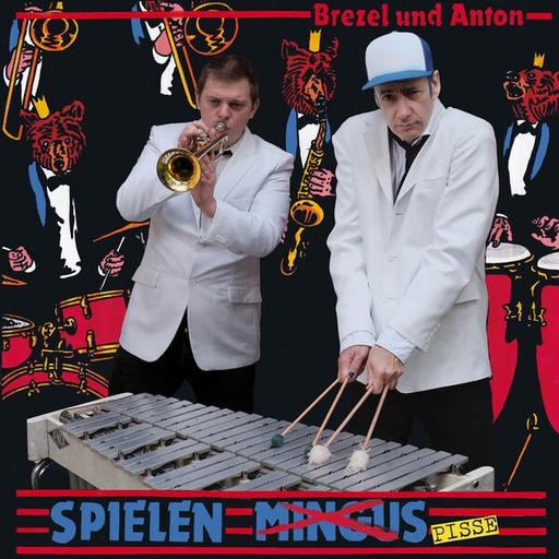 [HP007924] spielen Pisse