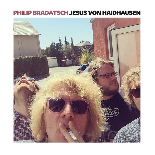 [HP007932] Jesus von Haidhausen