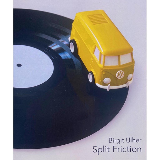 [HP008035] Split Friction