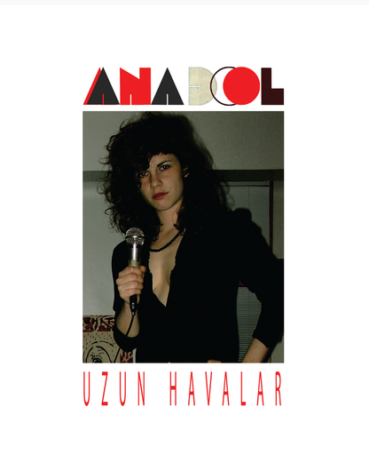 [HP000131] Uzun Havalar