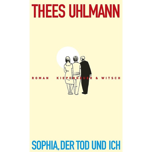 [HP000142] Sophia, der Tod und ich