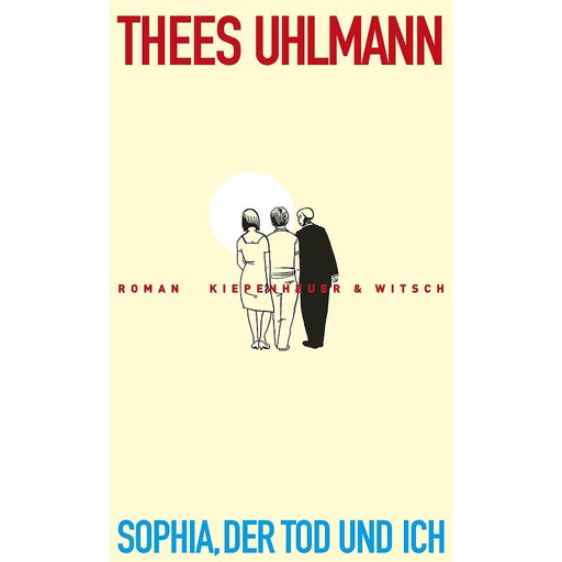 [HP000142] Sophia, der Tod und ich