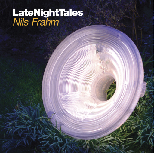 [HP000248] Late Night Tales