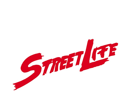 [HP001412] Streetlife 