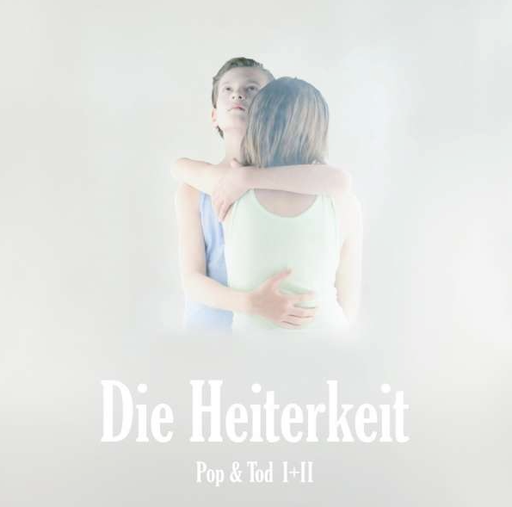 [HP001420] Pop & Tod I+II