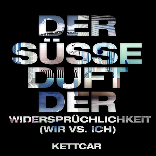 [HP001980] Der süsse Duft der Widersprüchlichkeit (Wir vs. Ich)