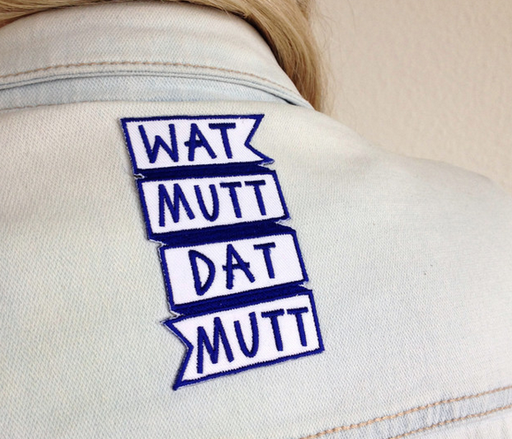 [HP002079] Patch Wat Mutt