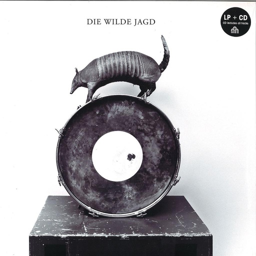 [HP004343] Die Wilde Jagd