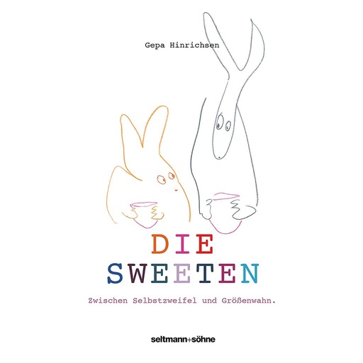 [9783944721910] Die Sweeten