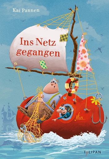 [978-3-86429-585-0] Ins Netz gegangen