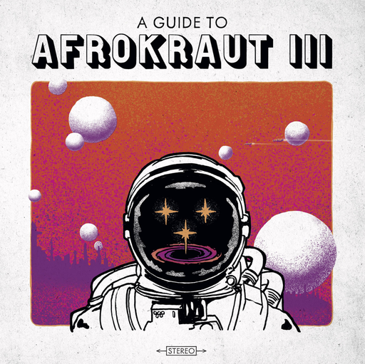 [PR/03598] A guide to Afrokraut III