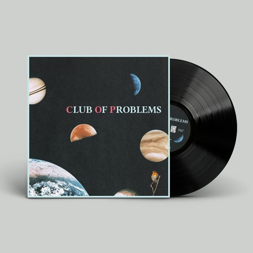 [PR/03611] Club Of Problems