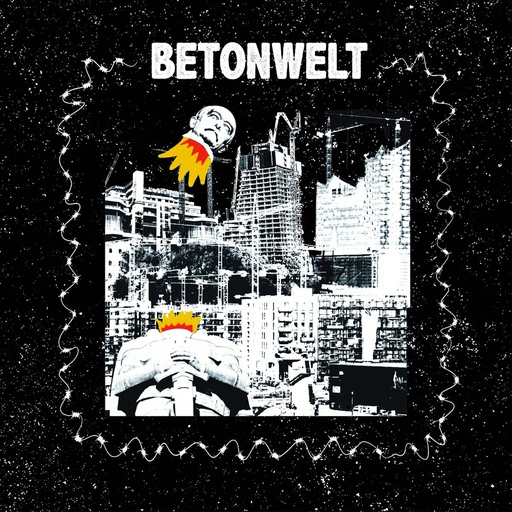 [PR/03654] Betonwelt