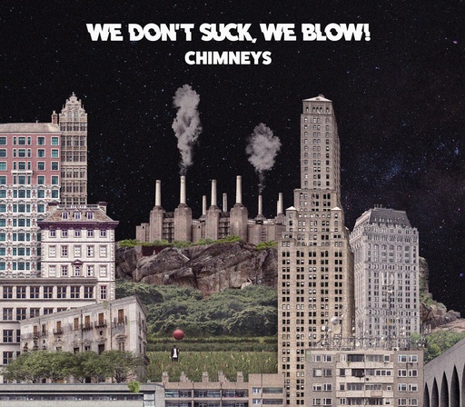 [PR/03672] Chimneys