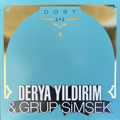 [PR/03694] Dost 1&2 