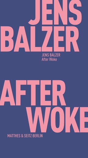 [PR/03827] After Woke 