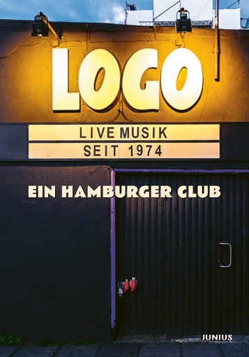 [PR/03891] LOGO Ein Hamburger Club