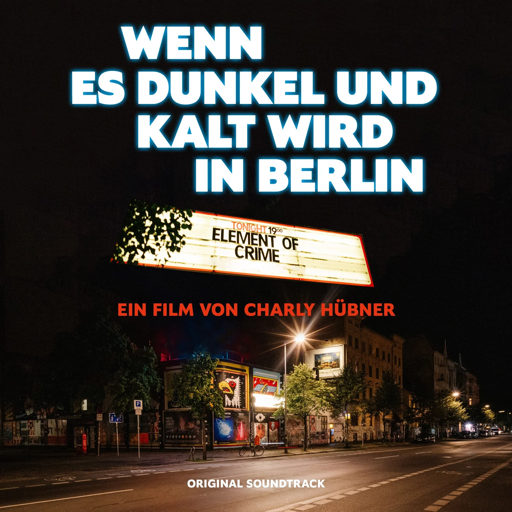 [PR/03959] Wenn es dunkel und kalt wird in Berlin 