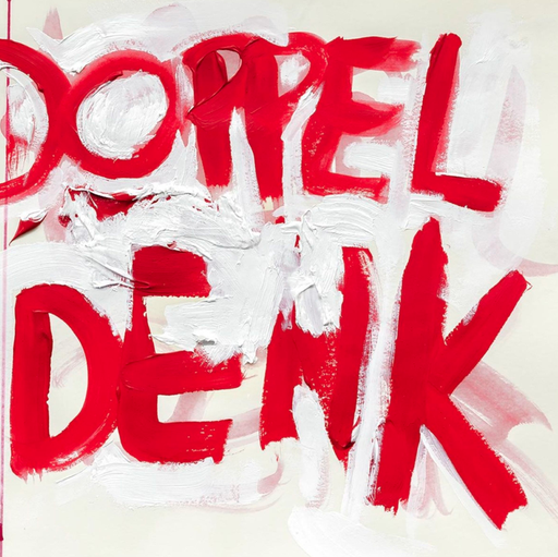 [PR/03979] Doppeldenk Red Vinyl