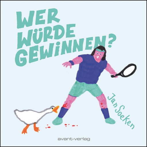 [PR/03998] Wer würde gewinnen?