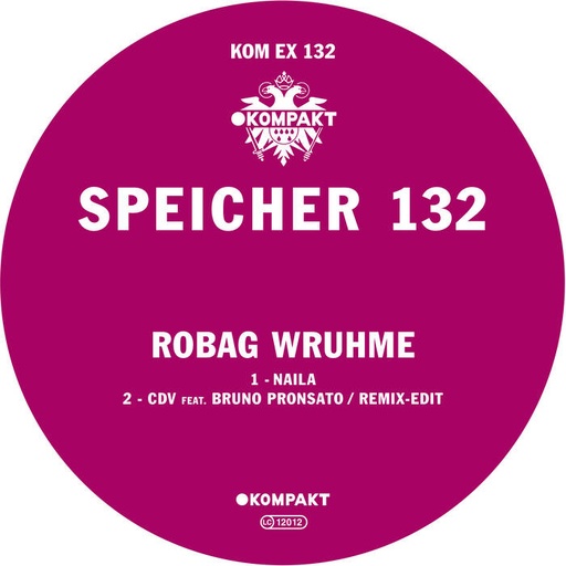 [PR/04037] Speicher 132