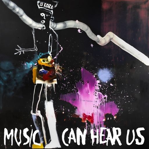 [PR/04145] Music Can Hear Us