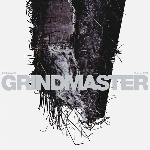 [PR/04169] Grindmaster