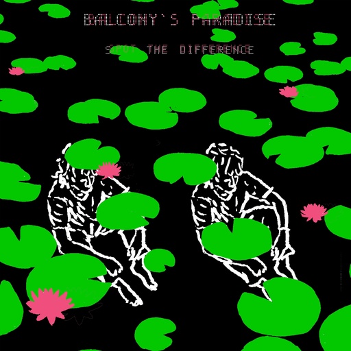 [PR/04196] Spot The Difference