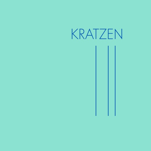 [PR/04246] Kratzen III Drei