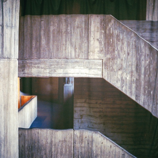 [PR/04324] Die Kanten / Die Knochen