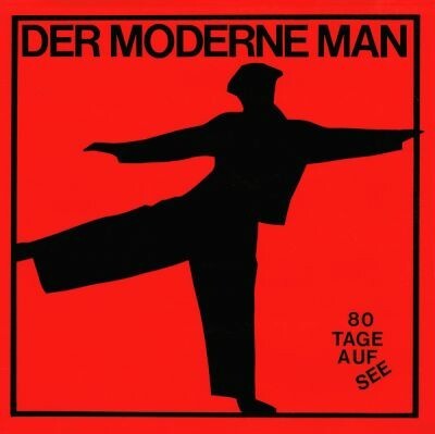 [PR/04358] 80 Tage auf See