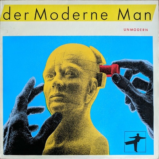 [PR/04359] Unmodern