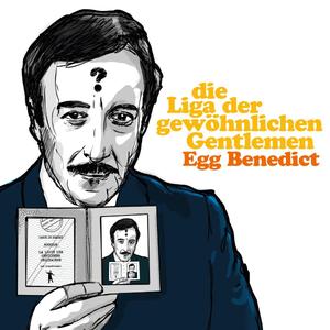 [PR/04377] Egg Benedict