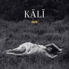 [PR/04389] Kali